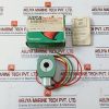Asco Mp-c-080 Solenoid Coil