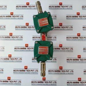 Asco Nf8551a422 Solenoid Valve