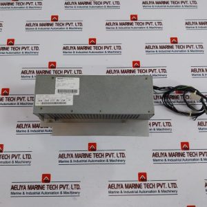 Ascom Abb 78-066-3300 Energy Systems 230v