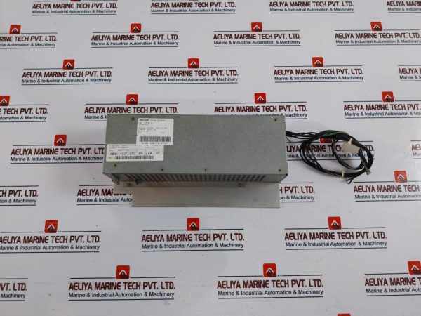 Ascom Abb 78-066-3300 Energy Systems 230v