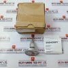 Ashcroft 0-250°f Bimetal Thermometer