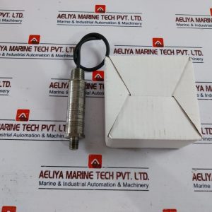 Ashcroft A2xcm0242c6500#g Explosion Proof Pressure Transmitter