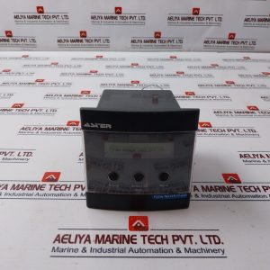 Aster Ft-650 Digital Flow Meter