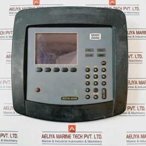 Atlas Copco Acta 4000 Calibration Equipment