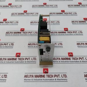 Atlas Copco Tetra Pak Pme-1802-a-cd2 Power Supply Module 230v