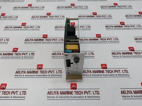 Atlas Copco Tetra Pak Pme-1802-a-cd2 Power Supply Module 230v