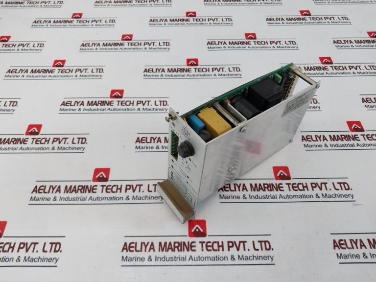 Atlas Copco Tetra Pak Pme-1802-a-cd2 Power Supply Module 230v - Aeliya ...