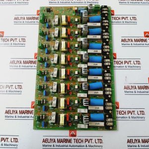 Autodata Ad200-pt-1 Printed Circuit Board