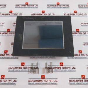 Automation Direct Ea9-t10cl+16y14b052 Touch Screen Operator Interface 24v