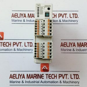 Autonics Tm4-n2sb Temperature Controller 24vdc
