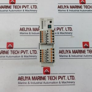 Autonics Tm4-n2se Expansion Module 22v