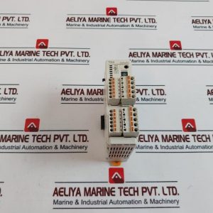 Autonics Tm4-n2se Temperature Controller 22vdc