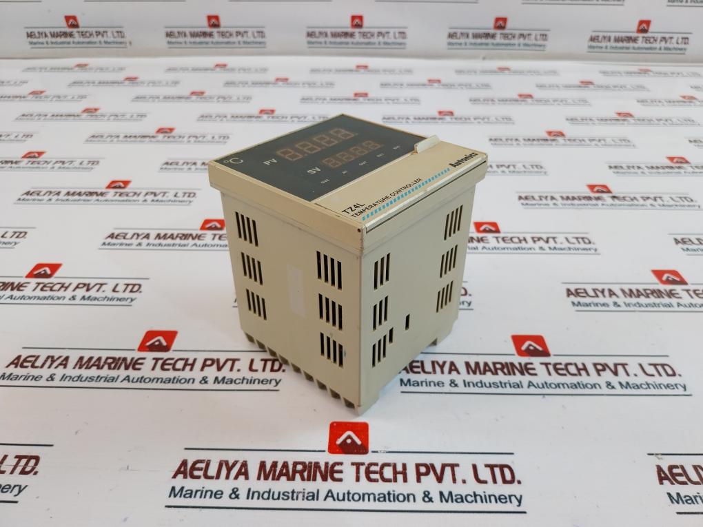 Autonics Tz4l-a4r Temperature Controller 250v - Image 3