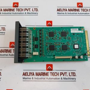 Avaya 700417231 Analog Phone 8 Card 94v