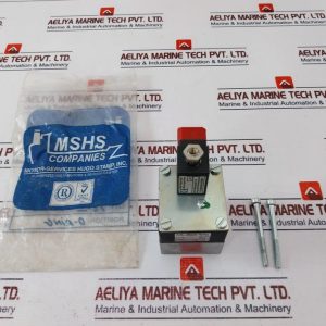 Avs-romer Ewv-111-g60-14B Solenoid Valve 230V