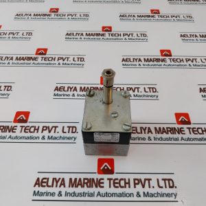 Avs-romer Ewv-111-g60-14b Magnet Valve