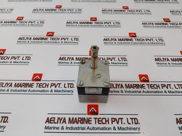 Avs-romer Ewv-111-g60-14b Magnet Valve