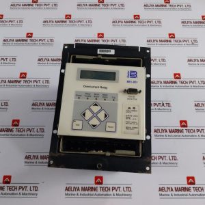 Basler Be1-851 Overcurrent Relay