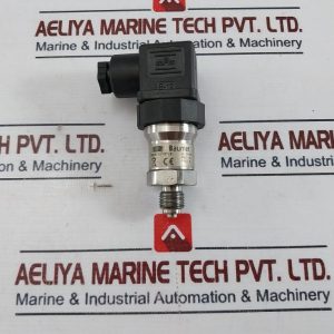 Baumer Ctx323b200 Pressure Transmitter 6 Bar