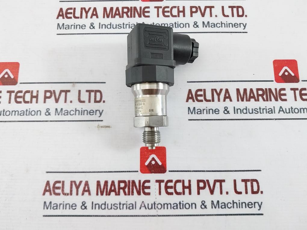 Baumer Ctx323b200 Pressure Transmitter 6 Bar - Image 4