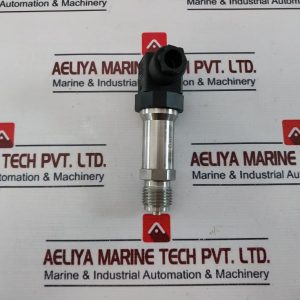 Baumer Pbsn Pressure Transmitter 32vdc