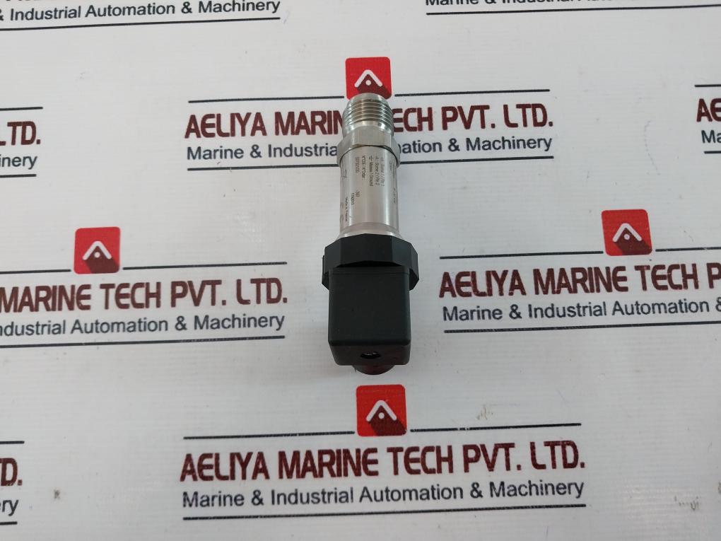 Baumer Pbsn Pressure Transmitter 32vdc - Image 4