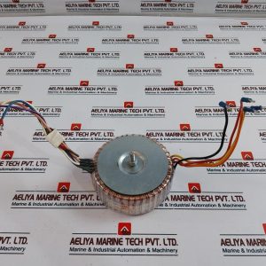 Bbh Windings 432-581 Transformer 330v