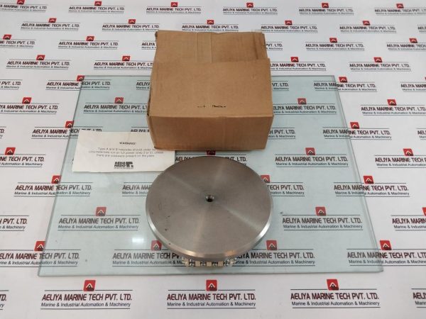 Beha Hedo 50236 Hot Plate 500v