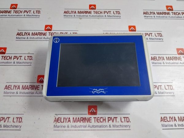 Beijer Electronics Alfa Laval 630003005 Lcd Touch Screen 24v