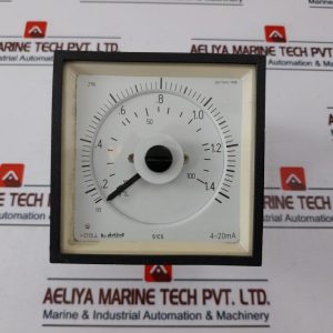 Beijing Automatic Gbt7676-1998 Dc Ammeter