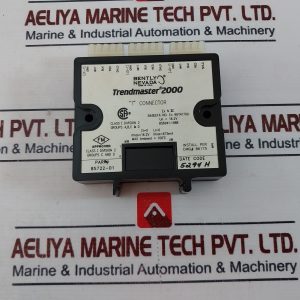 Bently Nevada 2000 “t” Connector