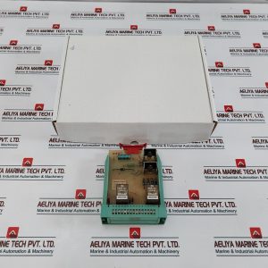 Bergen Tronic 3 L 21 Circuit Board