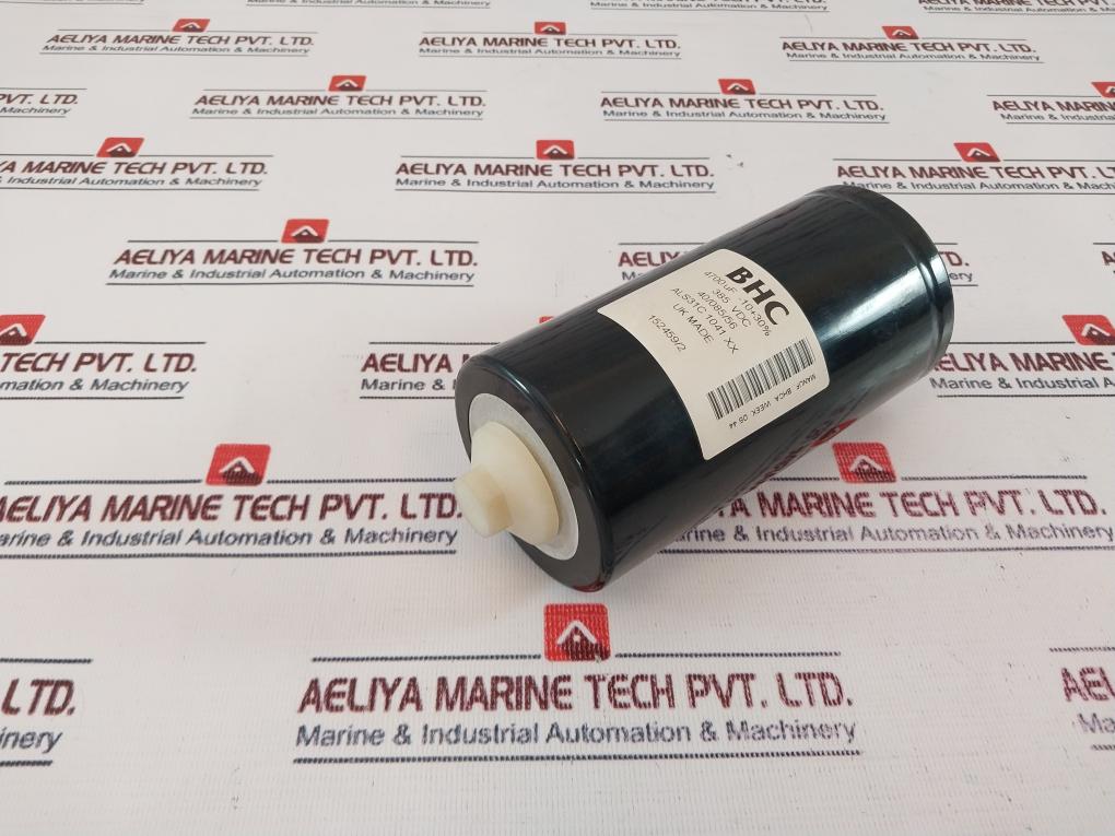 Bhc Als31c 1041 Xx Capacitor 385 V - Image 3