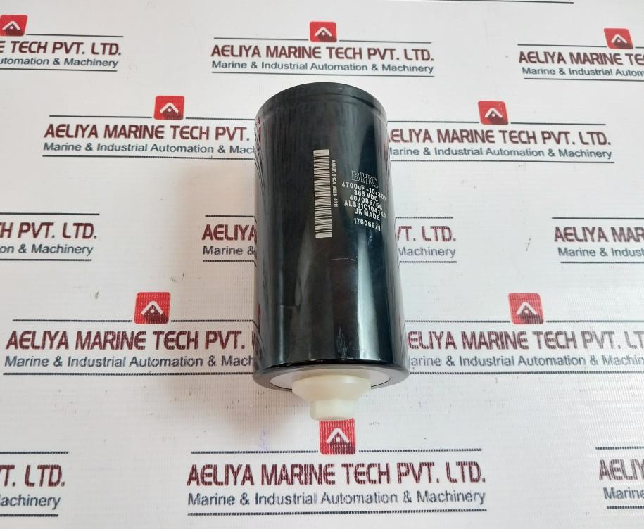 Bhc Als31c1041xx Capacitor 385 Vdc