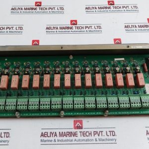 Bhel Unc 4662 Pcb Board
