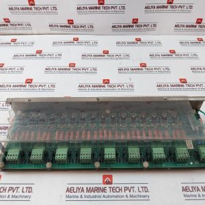 Bhel Unc4661a V2 Pcb Module