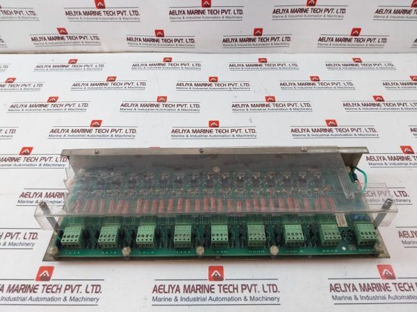 Bhel Unc4661a V2 Pcb Module