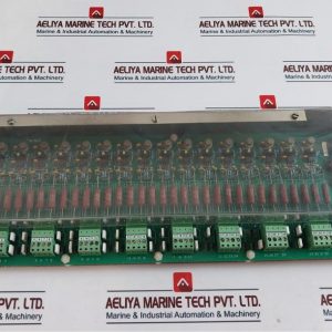 Bhel Unc4661a V2 Printed Circuit Board Module