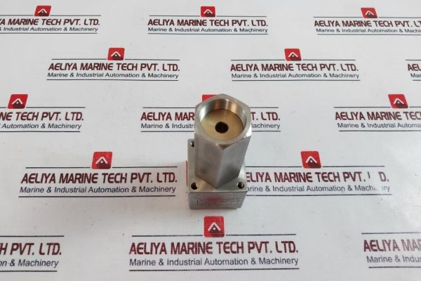 Bis Rl50n-15k Relief Valve