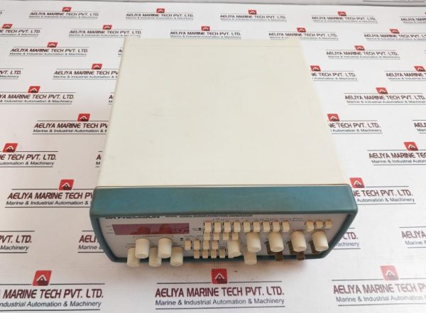 Bk Precision 4040a Function Generator 120v