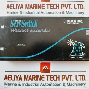 Black Box Acu5013a Wizard Extender 5v