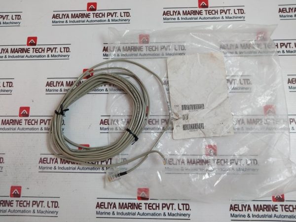 Black Box Eyp-q 25 Ethernet Patch Cable