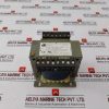 Block Ei 12053b Universal Control Transformer 575v