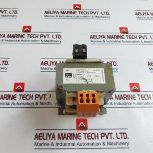 Block Ei 8443b2 Mounting Transformer 24v