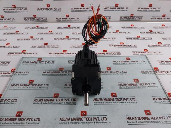 Bodine 34x3bebl-w2 Gearmotor