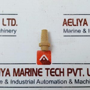 Boll & Kirch 2614171 Sound Absorber-r 18” Male Bsp