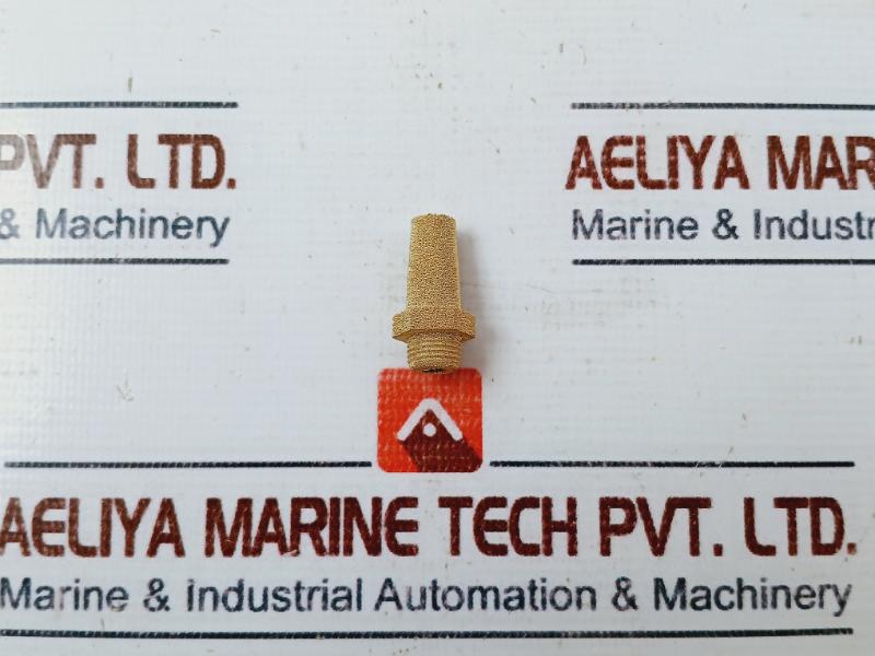 Boll & Kirch 2614171 Sound Absorber-r 18” Male Bsp