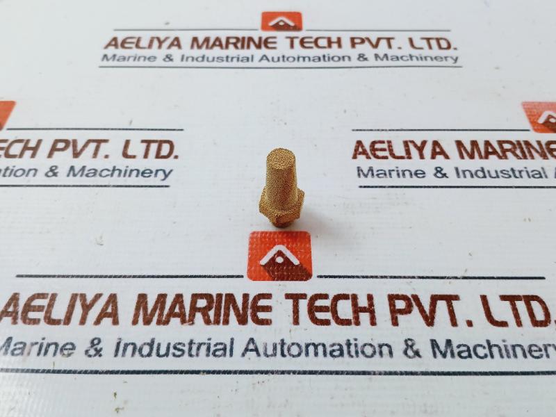 Boll & Kirch 2614171 Sound Absorber-r 1/8” Male Bsp - Image 4