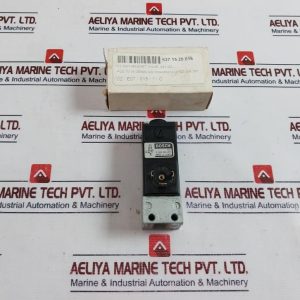 Bosch 0 820 005 201 Magnet Solenoid Valve 24v