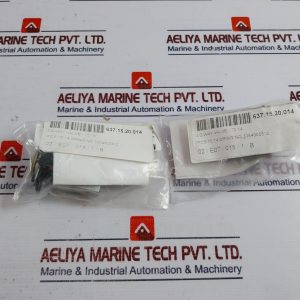 Bosch 0 820 408 007 32-way Valve